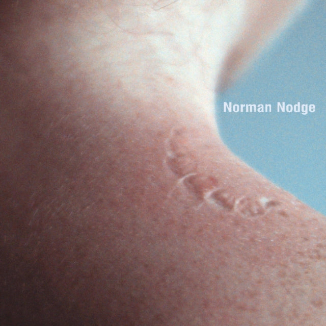 NODGE, NORMAN | EMBODIMENT EP | 12IN VINYL