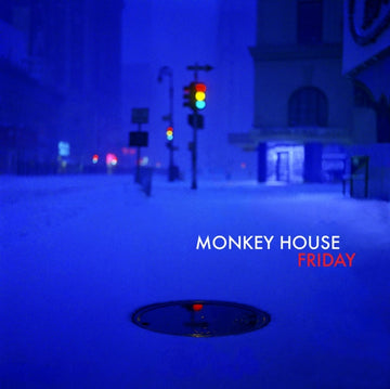 FRIDAY (SPECIAL LIMITED COLLECTOR'S EDITION/2LP) | VINYL RECORD (LP)