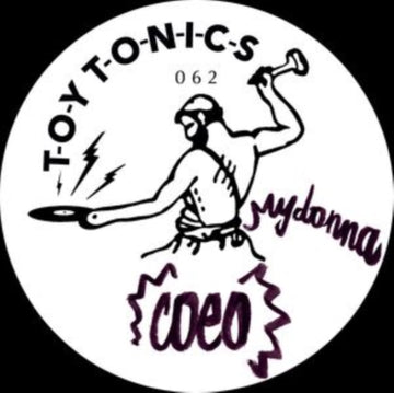 MYDONNA (IMPORT) | 12IN VINYL