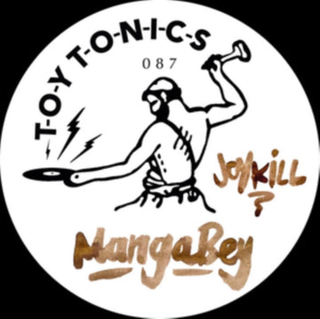 MANGABEY | JOY KILL | 12IN VINYL