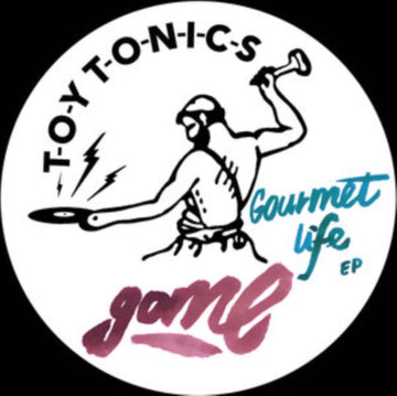 GOURMET LIFE (IMPORT) | 12IN VINYL
