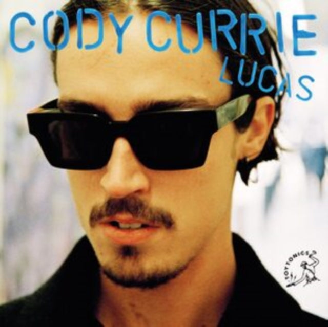 CURRIE, CODY | LUCAS (2TIN) | 12IN VINYL