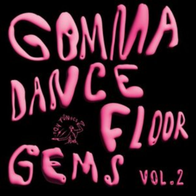 VARIOUS ARTISTS | GOMMA DANCEFLOOR GEMS VOL. 2 (2LP) | VINYL RECORD (LP)