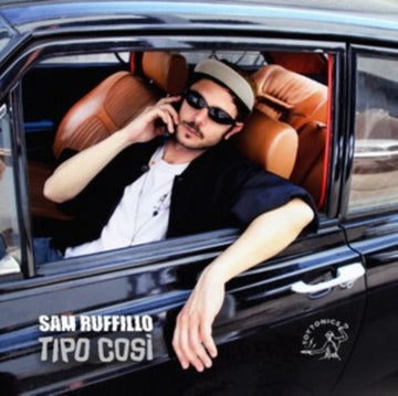 TIPO COSI (2LP) | VINYL RECORD (LP)