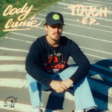 TOUCH EP | 12IN VINYL