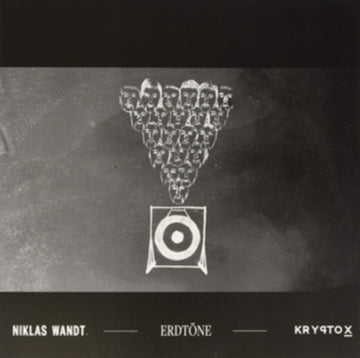 ERDTONE (IMPORT) | 12IN VINYL