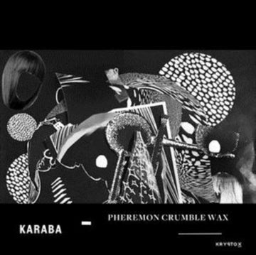 PHEREMON CRUMBLE WAX (IMPORT) | 12IN VINYL