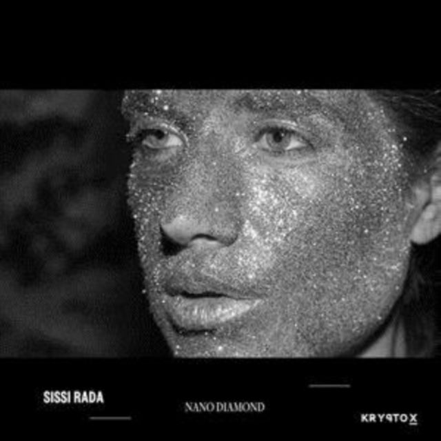 RADA, SISSI | NANODIAMOND | VINYL RECORD (LP)