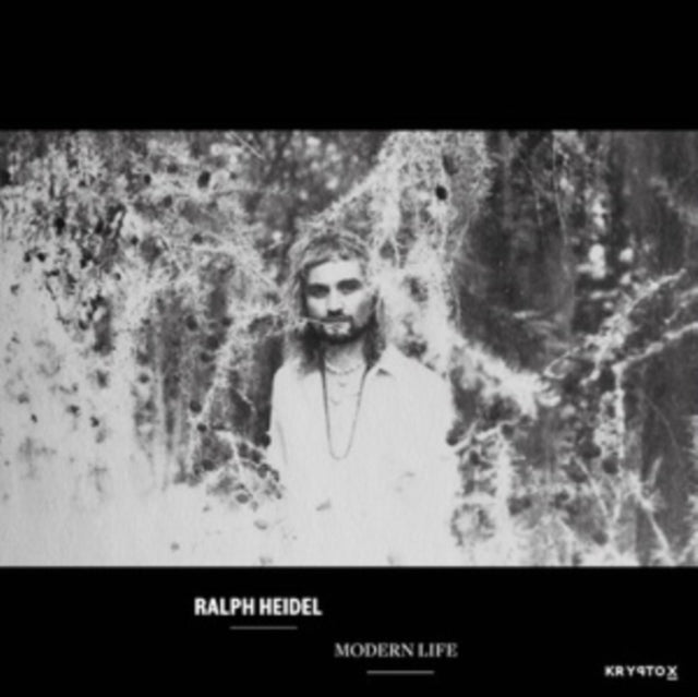 HEIDEL, RALPH | MODERN LIFE | VINYL RECORD (LP)