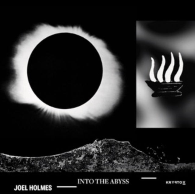 HOLMES, JOEL | INTO THE ABYSS | VINYL RECORD (LP)