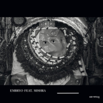 EMBRYO | VINYL RECORD (LP)