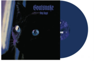DOG DAYS | VINYL RECORD (LP)