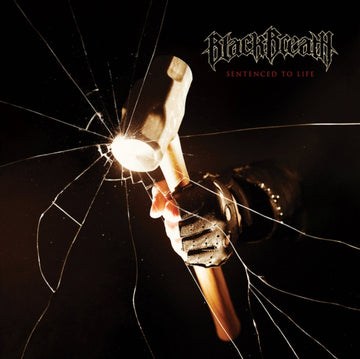 SENTENCED TO LIFE | VINYL RECORD (LP)