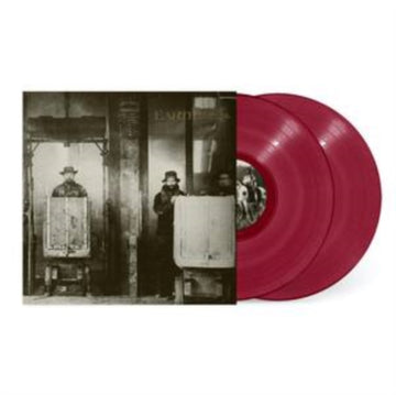 HEX / OR PRINTING IN THE INFERN | VINYL RECORD (LP)