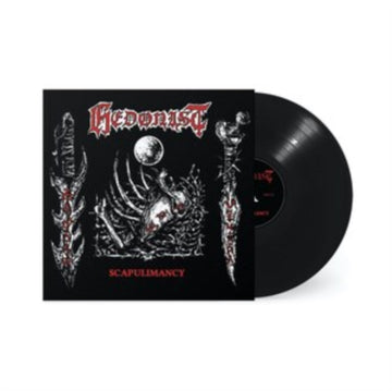 SCAPULIMANCY | VINYL RECORD (LP)