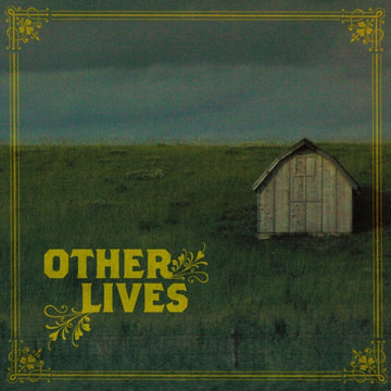 OTHER LIVES | OTHER LIVES | 10IN VINYL
