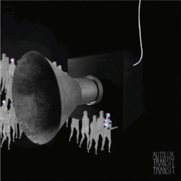 AUTOLUX | TRANSIT TRANSIT | VINYL RECORD (LP)