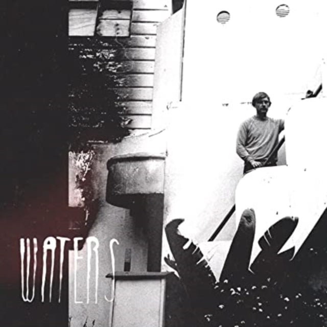 WATERS | OUT IN LIGHT | VINYL RECORD (LP)