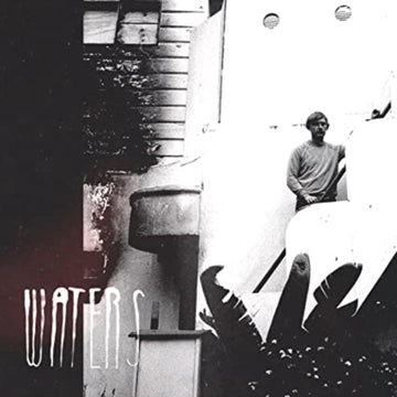 WATERS | OUT IN LIGHT | VINYL RECORD (LP)