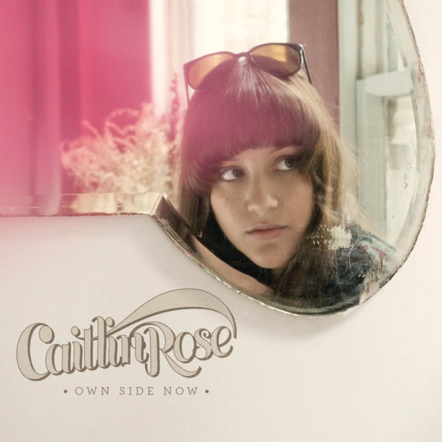 ROSE, CAITLIN | OWN SIDE NOW | VINYL RECORD (LP)