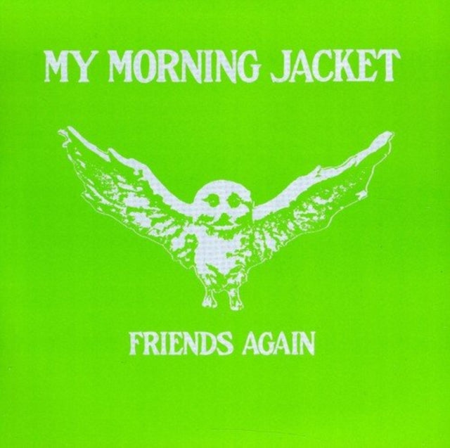 MY MORNING JACKET | HOLIDAY 7 | 7IN VINYL