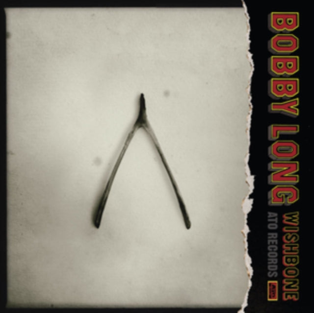 LONG, BOBBY | WISHBONE | VINYL RECORD (LP)