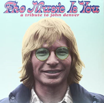 VARIOUS ARTISTS | MUSIC IS YOU: TRIBUTE TO JOHN DENVER / VAR | VINYL RECORD (LP)