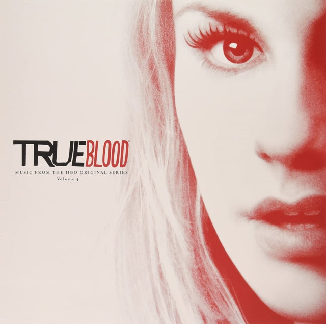 TRUE BLOOD VOL.4 O.S.T. | TRUE BLOOD VOL.4 O.S.T. | VINYL RECORD (LP)