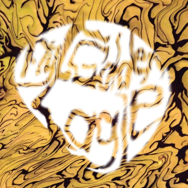 FLY GOLDEN EAGLE | QUARTZ BIJOU | VINYL RECORD (LP)