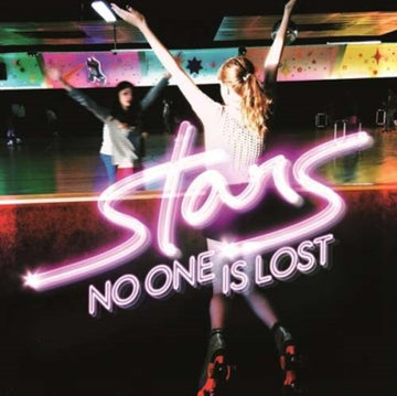 STARS | NO ONE IS LOST  | VINYL RECORD (LP)