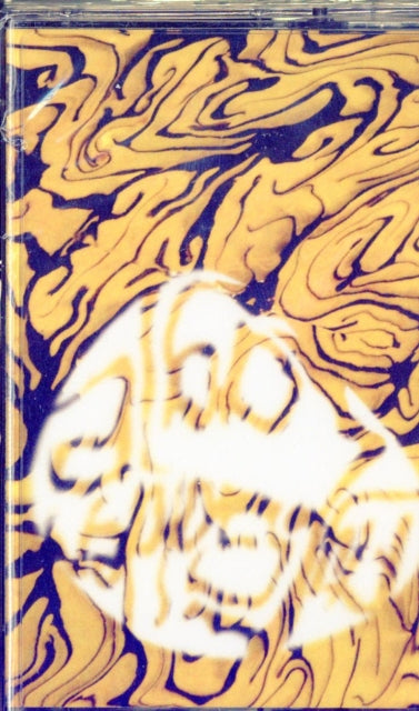 FLY GOLDEN EAGLE | QUARTZ BIJOU | MUSIC CASSETTE