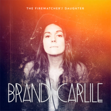 FIREWATCHER'S DAUGHTER | VINYL RECORD (LP)