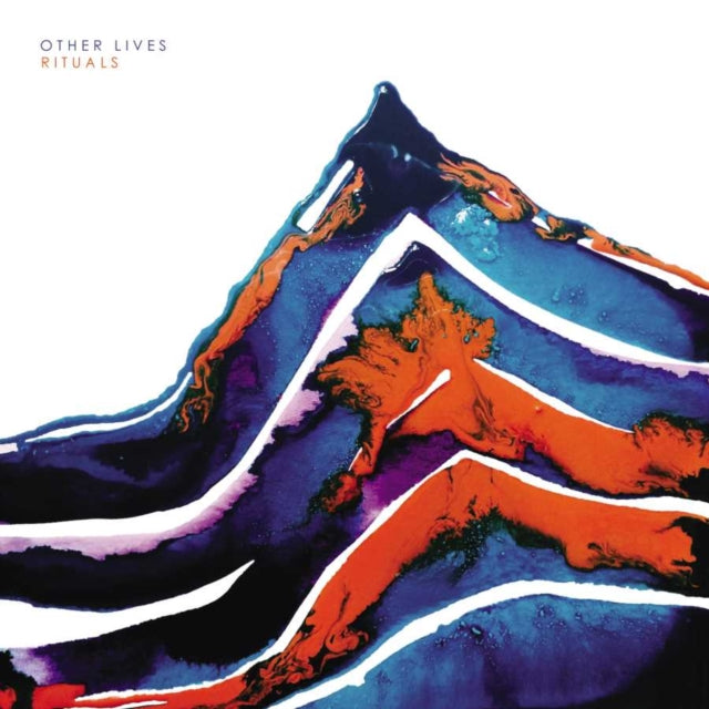 OTHER LIVES | RITUALS | VINYL RECORD (LP)