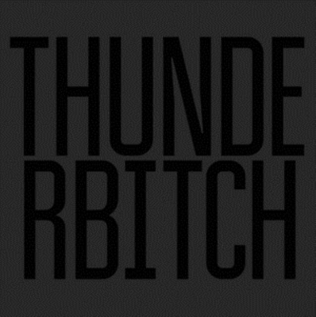 THUNDERBITCH | THUNDERBITCH | VINYL RECORD (LP)
