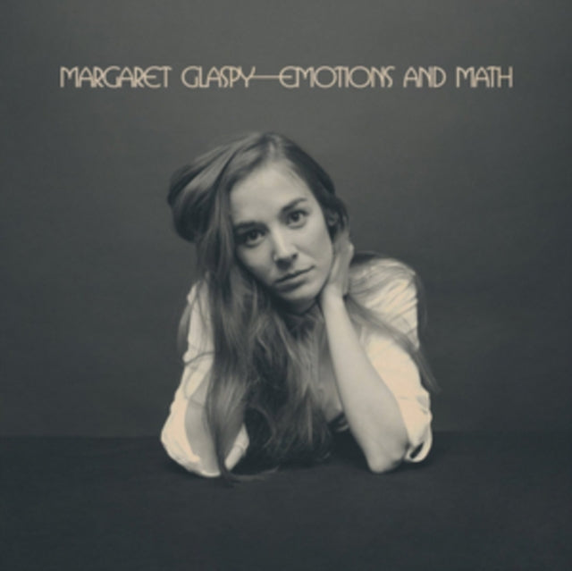 GLASPY, MARGARET | EMOTIONS & MATH | VINYL RECORD (LP)