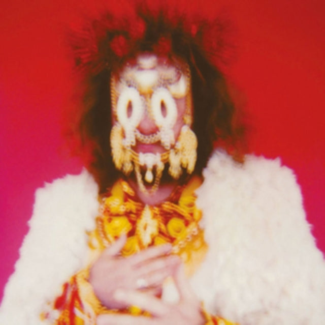JAMES, JIM | ETERNALLY EVEN | VINYL RECORD (LP)