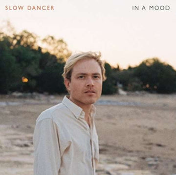 SLOW DANCER | IN A MOOD | VINYL RECORD (LP)