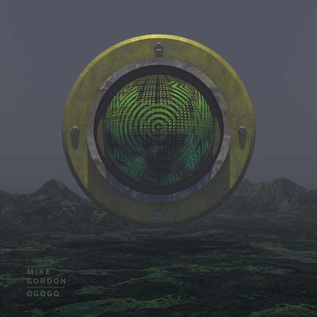 GORDON, MIKE | OGOGO | VINYL RECORD (LP)