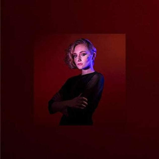 MAYFIELD, JESSICA LEA | SORRY IS GONE (CLEAR/VINYL) | VINYL RECORD (LP)