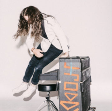 WALSTON, J. RODDY & THE BUSINESS | DESTROYERS OF THE SOFT LIFE | VINYL RECORD (LP)