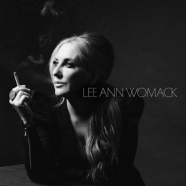 WOMACK, LEE ANN | LONELY THE LONESOME & THE GONE (2LP) | VINYL RECORD (LP)