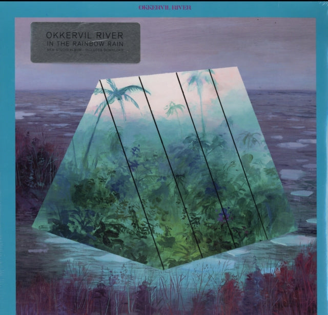 OKKERVIL RIVER | IN THE RAINBOW RAIN (LP) | VINYL RECORD (LP)