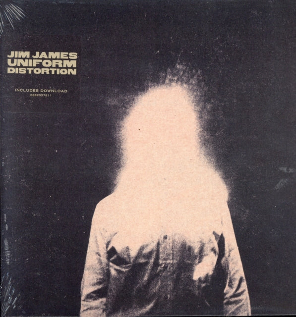 JAMES, JIM | UNIFORM DISTORTION (LP) | VINYL RECORD (LP)
