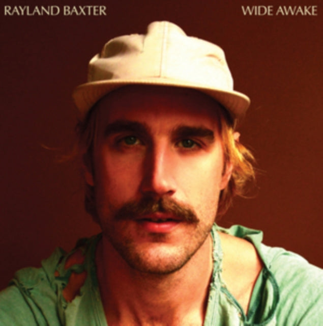 BAXTER, RAYLAND | WIDE AWAKE (LP) | VINYL RECORD (LP)