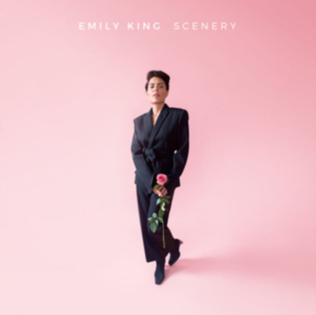 KING, EMILY | SCENERY | VINYL RECORD (LP)