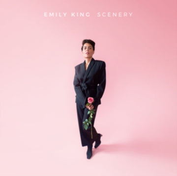 KING, EMILY | SCENERY | VINYL RECORD (LP)