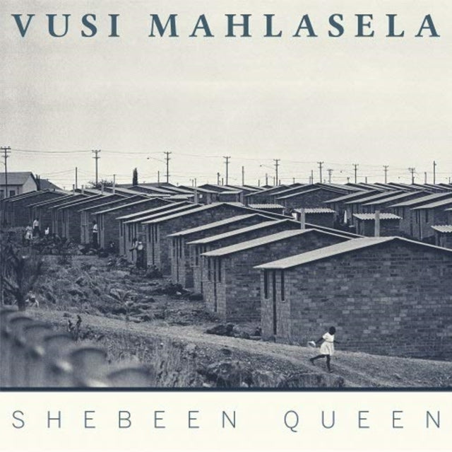 MAHLASELA, VUSI | SHEBEEN QUEEN (2 LP) | VINYL RECORD (LP)