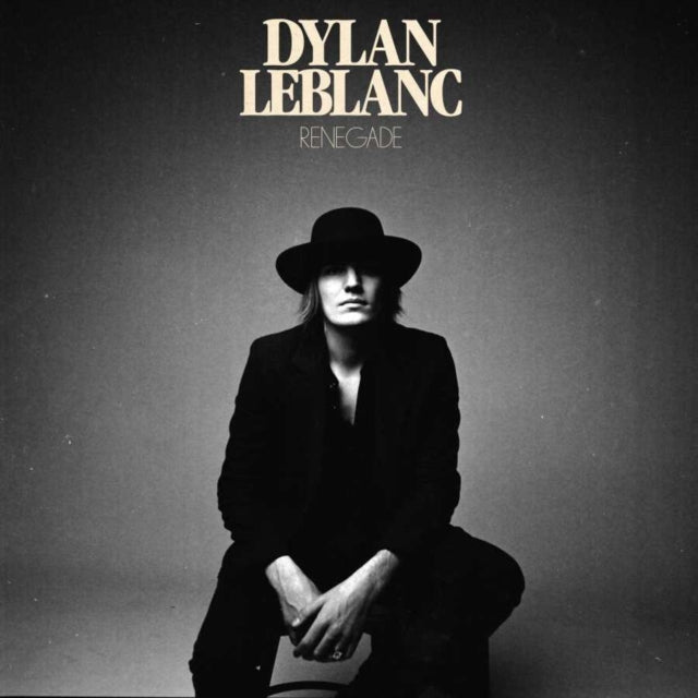 LEBLANC, DYLAN | RENEGADE | VINYL RECORD (LP)