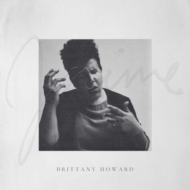 HOWARD, BRITTANY | JAIME (SANDSTONE VINYL) (X) | VINYL RECORD (LP)