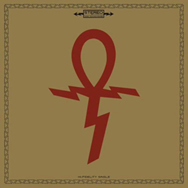 TEMPLES | HOT MOTION B/W FLAMETHROWER | 7IN VINYL